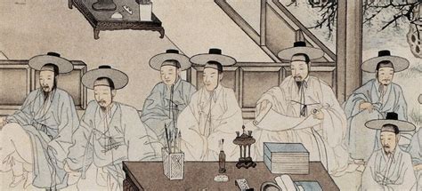 The Origins Of Classic Korean Literature