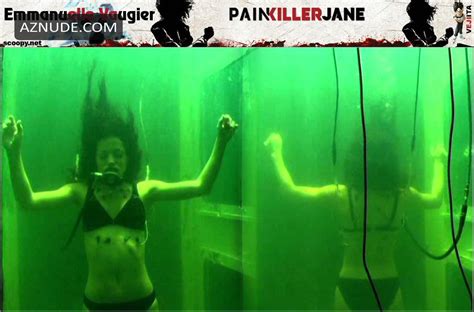 Painkiller Jane Nude Scenes Aznude