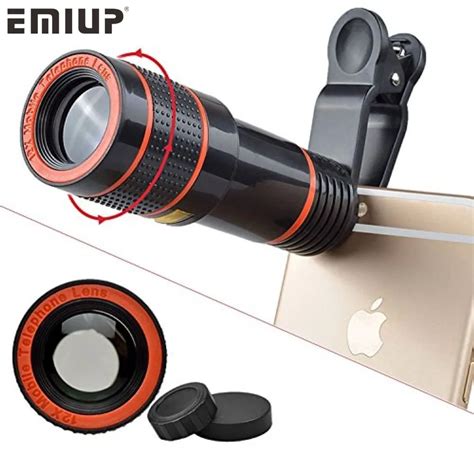 Best Top 10 Zoom Lens For Smartphone Iphone List And Get Free Shipping