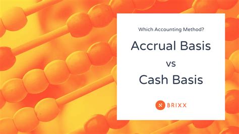 Accrual Vs Cash Basis Accounting Methods Everything You Need To Know