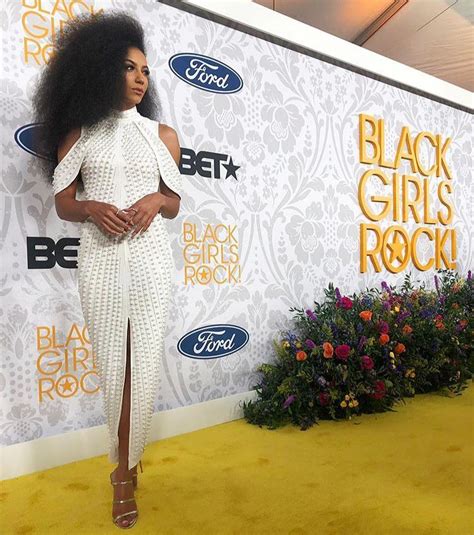 Black Girls Rock 2019 Ciara Issa Rae And More Top 10 Best Dressed