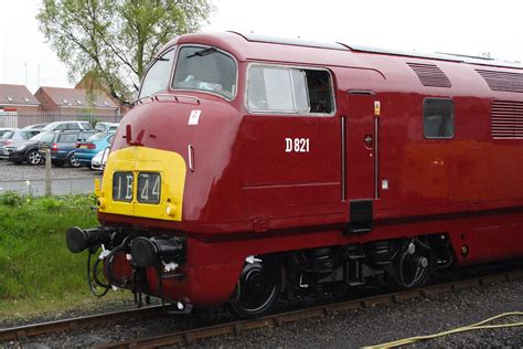 Flickriver Photoset British Rail Class 42 By 15038