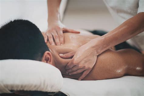 Muscle Matters Edmonton Massage Therapy Clinic
