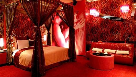 Ideas For Bedrooms Red Bedroom Decor
