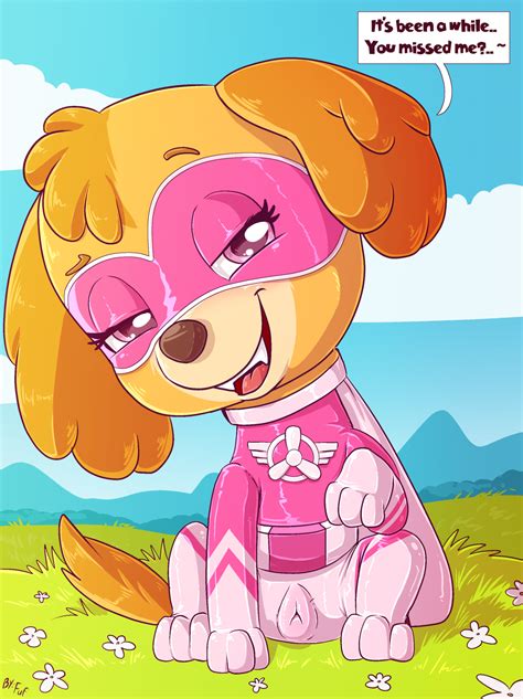 Skye Paw Patrol Images Skye The Cockapoo Hd Wallpaper And The Best Porn Website