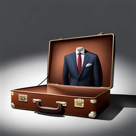 How To Pack A Suit In A Suitcase