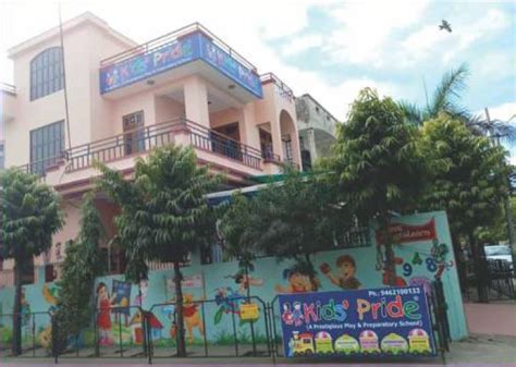 Best Pre Primary School In Vaishali Nagar Jaipur Best Play School In