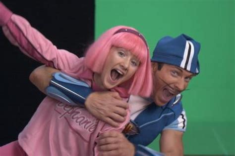 Image 162844 Lazytown Know Your Meme