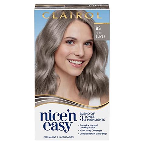 20 Best Metalic Silver Hair Dye Reviews In 2022 Bnb
