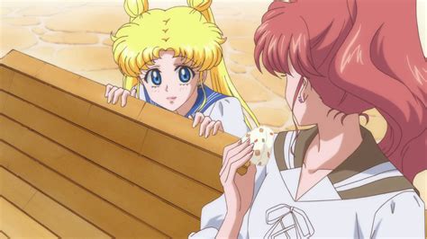 [TV Review] "Makoto –Sailor Jupiter–" - Episode 5, Season 1 of Sailor
