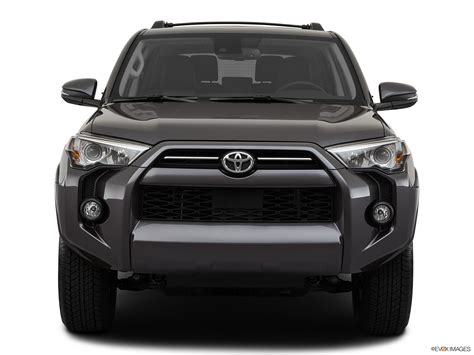2021 Toyota 4runner Invoice Price Dealer Cost And Msrp