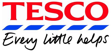 Tesco Logo Free Indian Logos