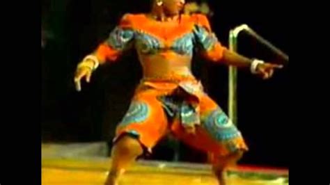 Dancez Africa Mapouka Videomay Youtube