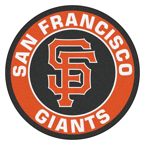 San Francisco Baseball San Francisco Giants 49ers Sf Giants Logo