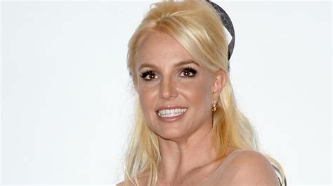 Britney Spears Is Nailing Her Public Breakup From Cheating Ex David Lucado