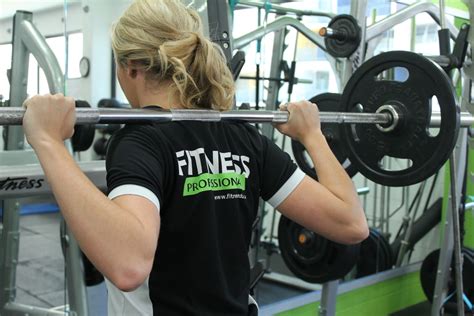 Australian Institute Of Fitness Launches New Courses Feature
