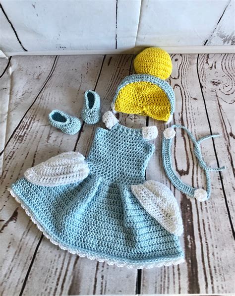 Baby Princess Outfit Baby Princess Set Baby Photo Outfit Etsy