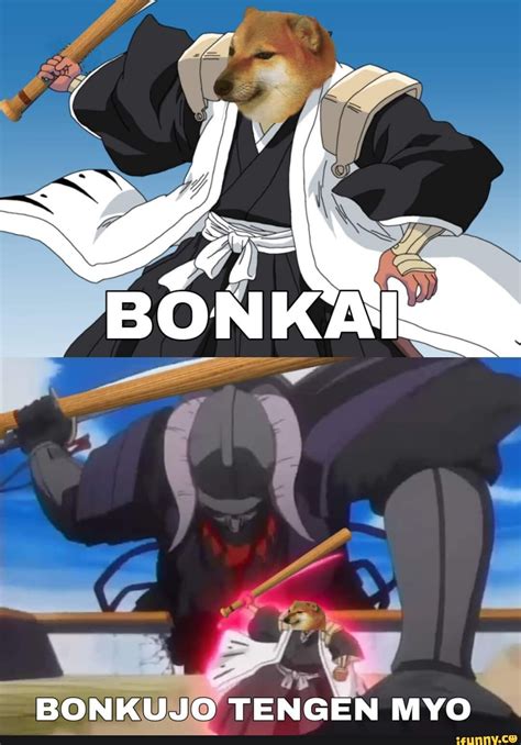 Bonkai Memes Best Collection Of Funny Bonkai Pictures On IFunny