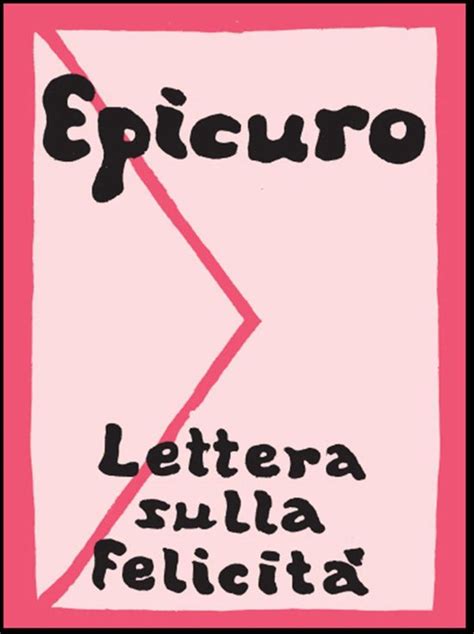 lettera sulla felicità ebook epicuro 9788862222242 boeken