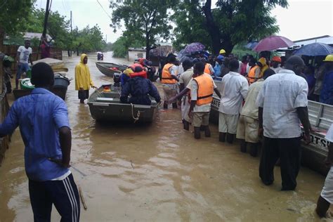 Malawi Floods Kill 176 Displace 200000 Financial Tribune