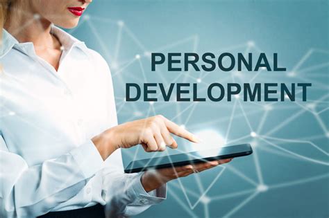 3 Personal Development Courses You May Want to Take | ULearning