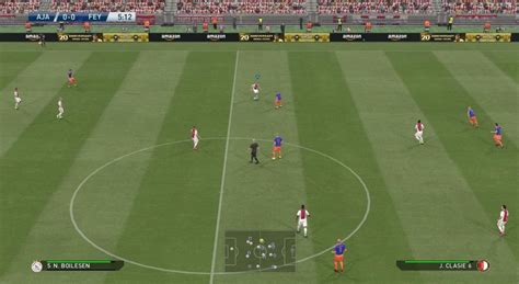 In general, the game mechanics are built in the classical style for the genre, hire athletes, coaches, managers, build the necessary buildings and even. Pro Evolution Soccer 2016 Download » X-Game.download ...