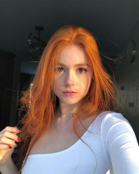 All Time Redheads — All Time Redheads Claire Redheads Red Hair Green Eyes Girl Red Hair