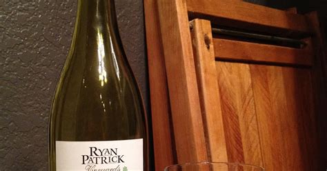 Trader Joe S Wine Compendium Ryan Patrick Vineyards Naked Chardonnay
