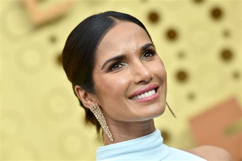 Top Chef Padma Lakshmi Will Never Forget The Worst Thing She Had To