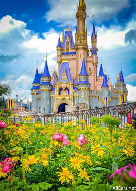 Download Free 100 Disney World Cinderella Castle Wallpapers
