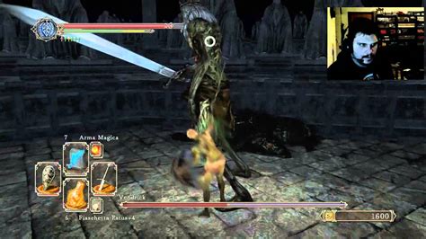 Whythefat ddr, i notice your karma is 567. Dark Souls 2 Guida da HDBlog Parte 68 Boss Fight VS Re Vendrick - YouTube