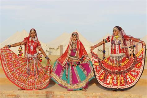 Culture Of Rajasthan Exploring The Vibrant Tradition Art Music