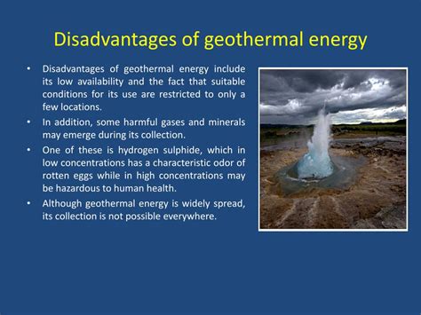 Ppt Geothermal Energy Powerpoint Presentation Free Download Id3681342