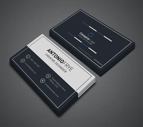 Design A Professional Business Card For Your Business For 5 Seoclerks