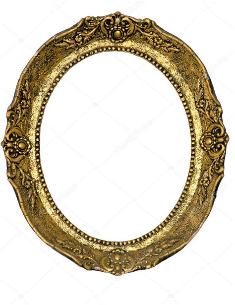 Hol dir das transparente rechteckiger goldener rahmen symbol für deine grafikdesi Goldener Rahmen — Stockfoto © sbotas #2682255