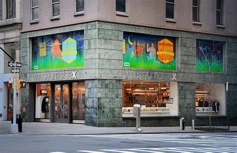Museum Of Sex New York City 2022 Lohnt Es Sich Mit Fotos