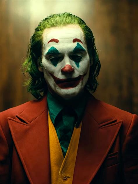 Joaquin Phoenix As Joker Wallpaper Hd Movies 4k Wallpapers Images Images