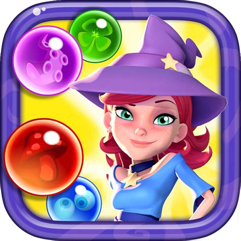 How To Be Bubblific Bubble Witch Saga 2 Tips Hints And Cheats Pocket Gamer