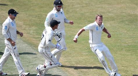 New Zealand Nz Vs England Eng 2nd Test Live Cricket Score Streaming