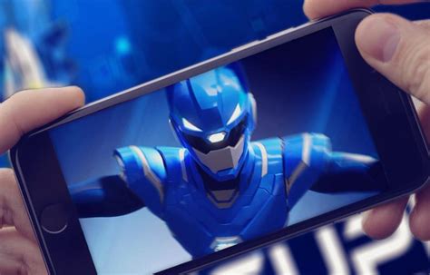 Miniforce X Volt Super Rangers For Android Apk Download