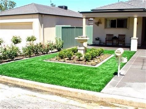 Lawn alternatives for the modern yard front yard garden. Landscaping Front Yard Without Grass Front Yard ...