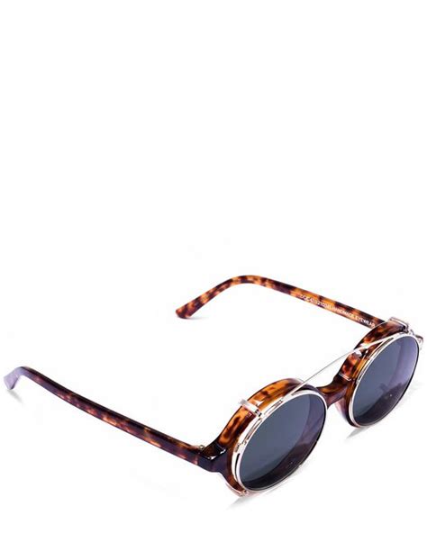 Doc Brown Sunglasses Les Baux De Provence