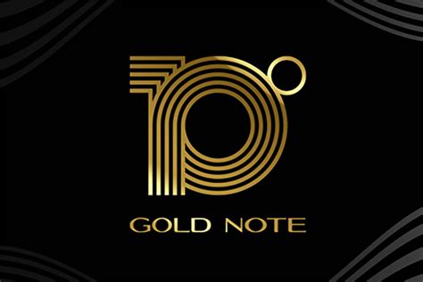 Gold Note 10th Anniversary Gold Note Celebrates A Birthday Hifi Blog