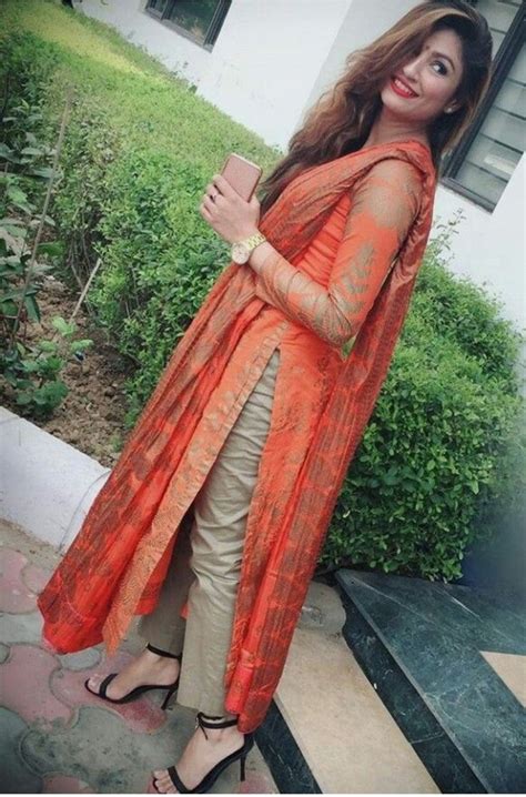 Radhikanurag ️ Simple Pakistani Dresses India Fashion Fashion