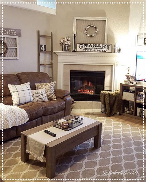 40 Cozy Living Room Ideas For Your Home Decoration Zola Decor