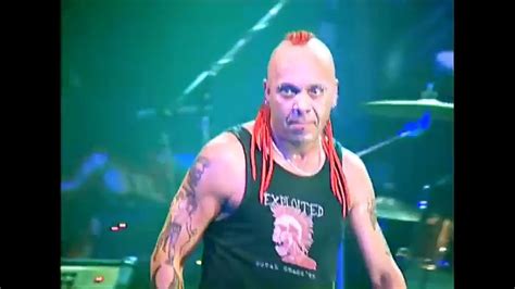 The Exploited Alternative Live In Moscow Audio Video Remaster Youtube