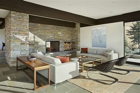 Check spelling or type a new query. Maison bois et pierre contemporaine par Marmol Radziner ...