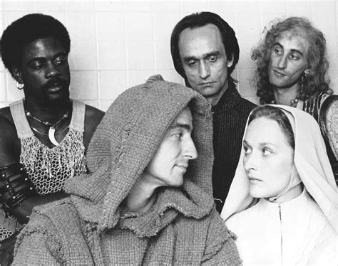 Meryl Streep And John Cazale A Love Story Cinema Scholars