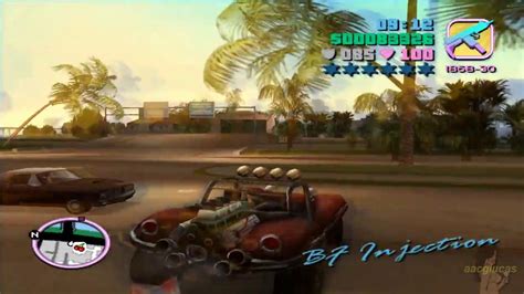 Grand Theft Auto Vice City All Missions 910 Youtube