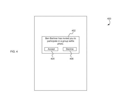 Apple Wins Patent For Socially Distant Group Selfies